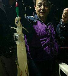 海龍丸(福岡) 釣果