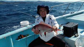 長栄丸(静岡) 釣果