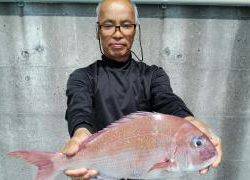 長栄丸(静岡) 釣果