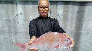 長栄丸(静岡) 釣果