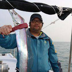 松本釣船２ 釣果