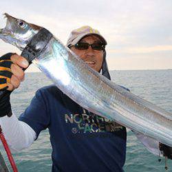 松本釣船２ 釣果