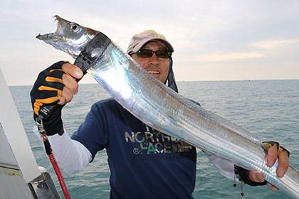 松本釣船２ 釣果