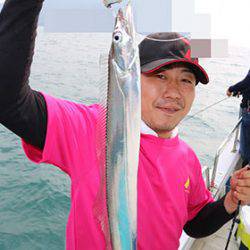 松本釣船２ 釣果