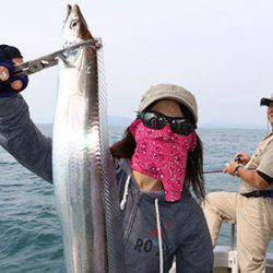 松本釣船２ 釣果