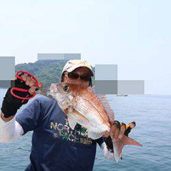 松本釣船２ 釣果