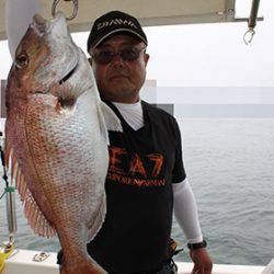 松本釣船２ 釣果