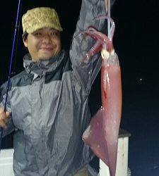 海龍丸(福岡) 釣果