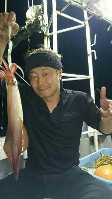 海龍丸(福岡) 釣果