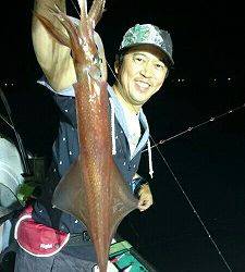 海龍丸(福岡) 釣果