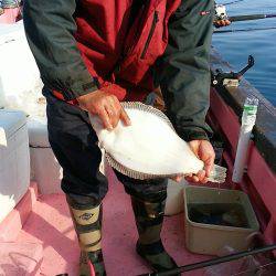 第八平成丸 釣果