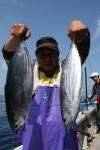 茂吉丸 釣果