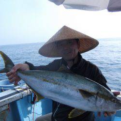 海宝丸 釣果