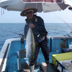 海宝丸 釣果