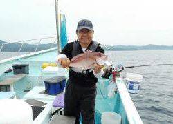 長栄丸(静岡) 釣果