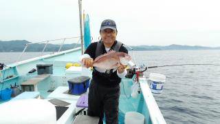 長栄丸(静岡) 釣果