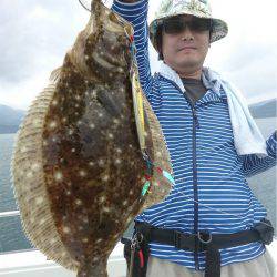 マタウマリンサービス 釣果