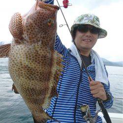 マタウマリンサービス 釣果