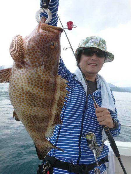 マタウマリンサービス 釣果