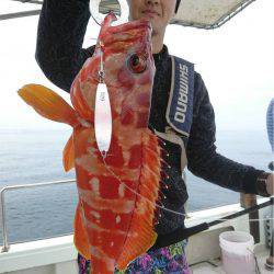 マタウマリンサービス 釣果