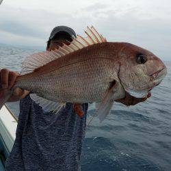 香織丸 釣果