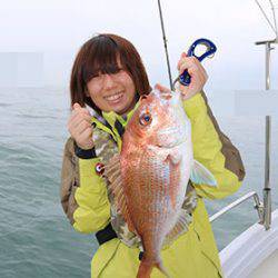 松本釣船２ 釣果