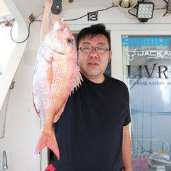 松本釣船2 釣果