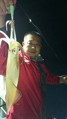 海龍丸(福岡) 釣果