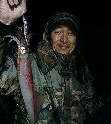 海龍丸(福岡) 釣果