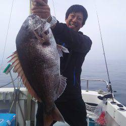 ふじしま 釣果