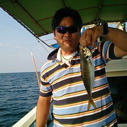 第二常豊丸 釣果