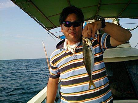 第二常豊丸 釣果