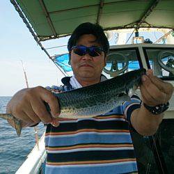 第二常豊丸 釣果