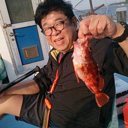 第二常豊丸 釣果