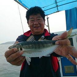 第二常豊丸 釣果