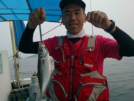 第二常豊丸 釣果