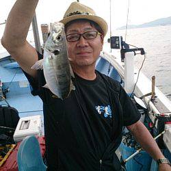 第二常豊丸 釣果