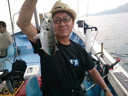 第二常豊丸 釣果