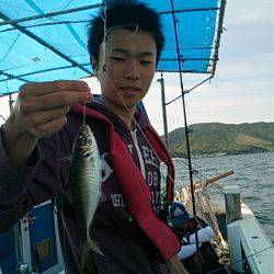 第二常豊丸 釣果