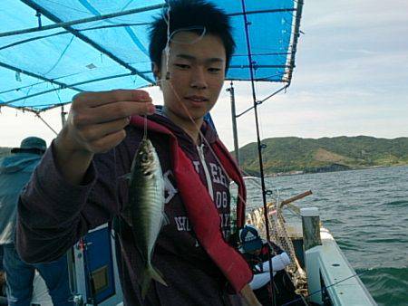 第二常豊丸 釣果