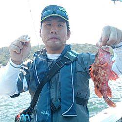 第二常豊丸 釣果