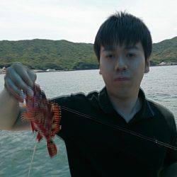 第二常豊丸 釣果