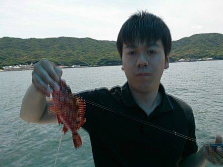 第二常豊丸 釣果