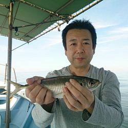 第二常豊丸 釣果