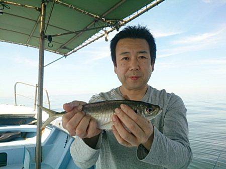 第二常豊丸 釣果