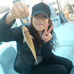 第二常豊丸 釣果