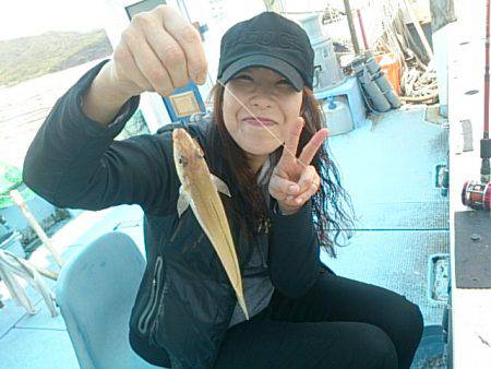 第二常豊丸 釣果