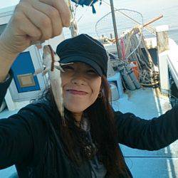 第二常豊丸 釣果