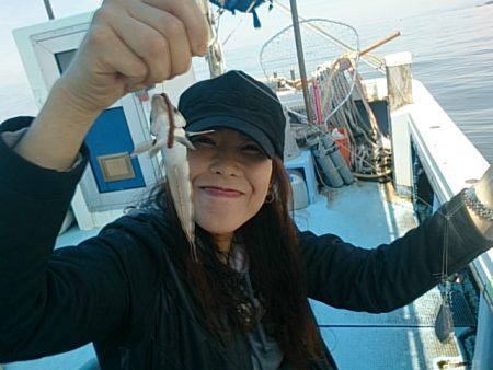 第二常豊丸 釣果