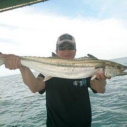 第二常豊丸 釣果